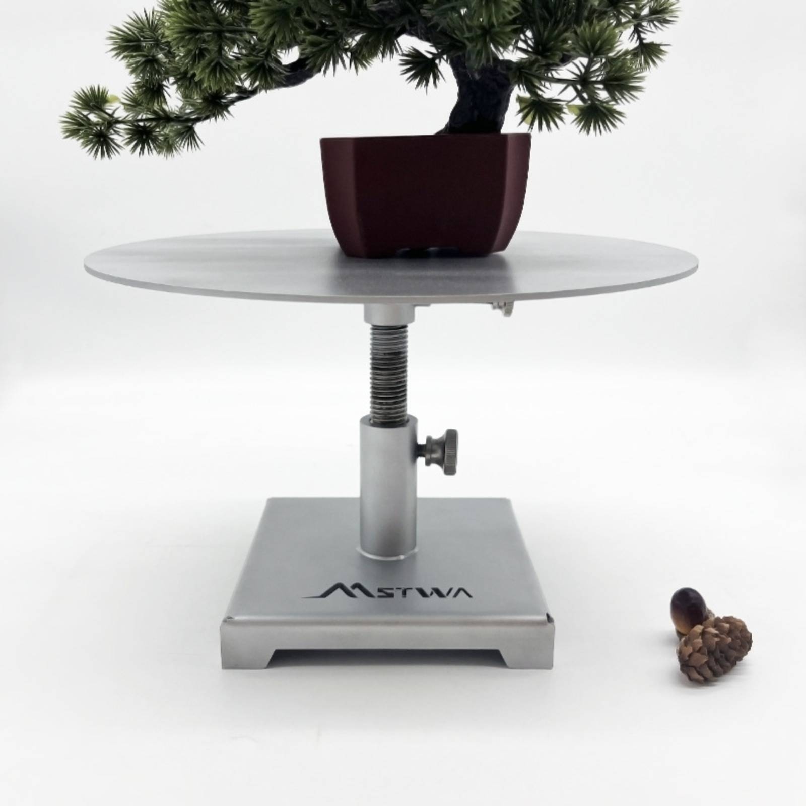 Подставка для бонсай с регулир – обзор и цена Us Bonsai Garden