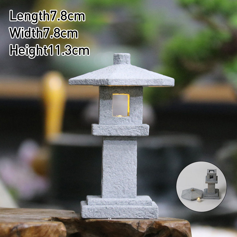 Винтажный дзен, миниатюрный пе – обзор и цена Bonsai Garden Japan